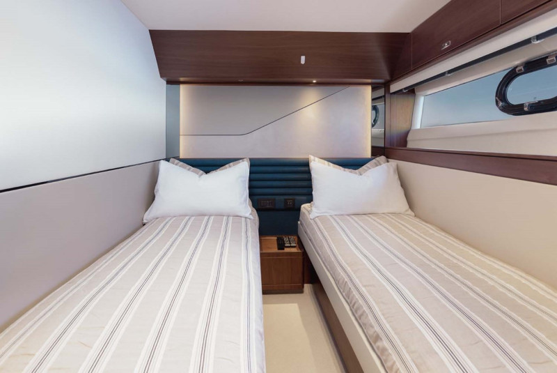 2019 80' 2" PRINCESS YACHTS