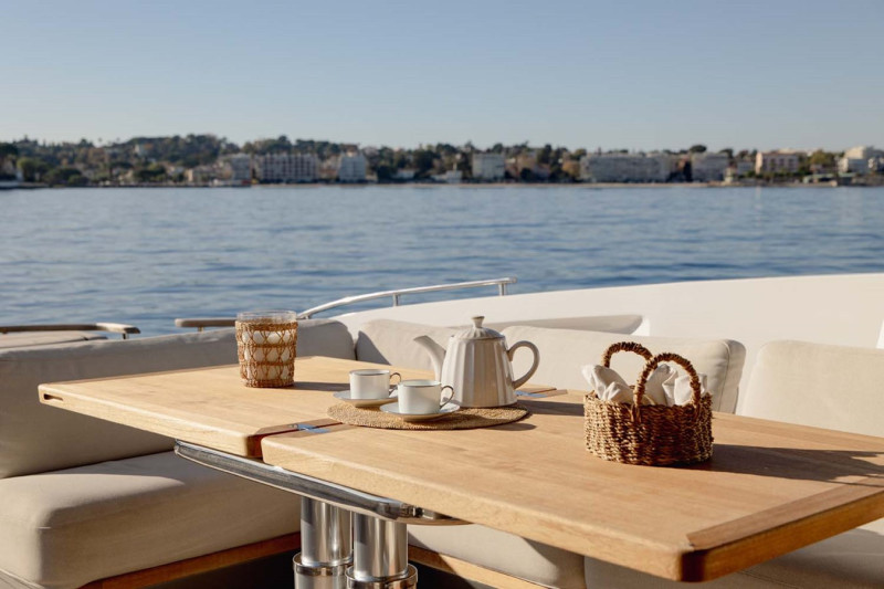 2019 80' 2" PRINCESS YACHTS