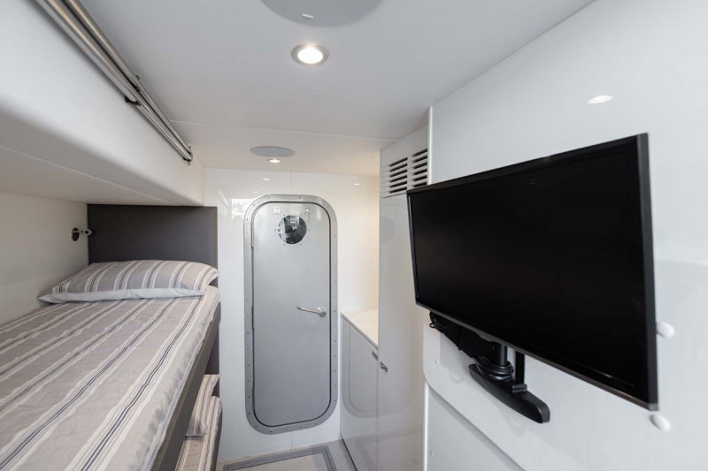 2019 80' 2" PRINCESS YACHTS