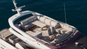2019 80' 2" PRINCESS YACHTS