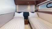 2019 80' 2" PRINCESS YACHTS