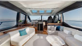 2019 80' 2" PRINCESS YACHTS