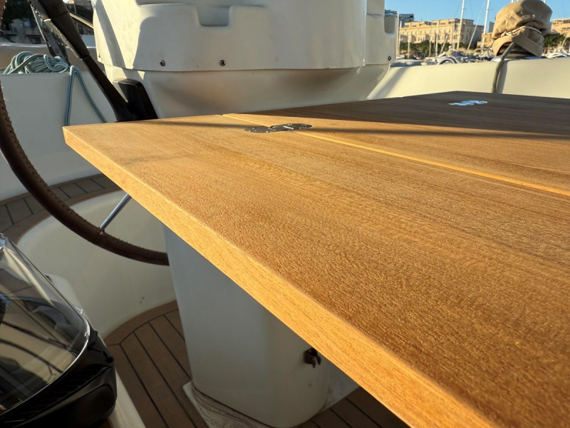 2005 42' 0" BENETEAU