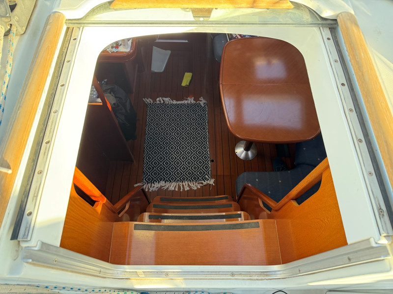 2005 42' 0" BENETEAU