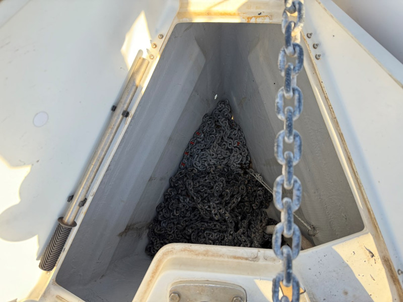 2005 42' 0" BENETEAU