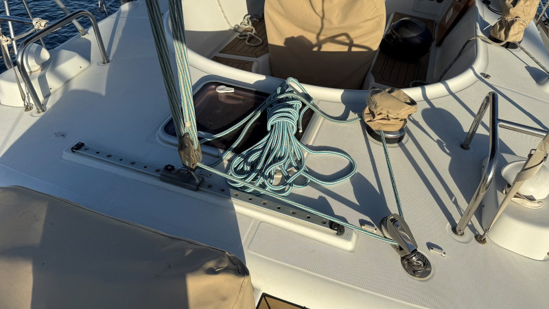 2005 42' 0" BENETEAU