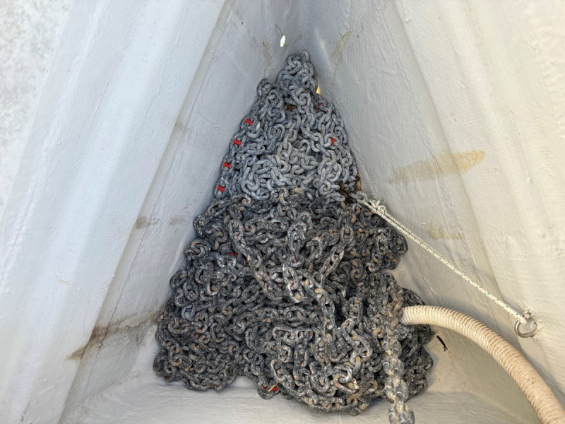 2005 42' 0" BENETEAU