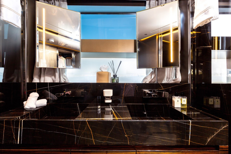 SL106 2024 SANLORENZO YACHTS