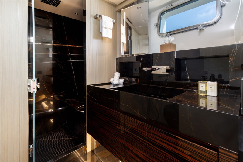 SL106 2024 SANLORENZO YACHTS