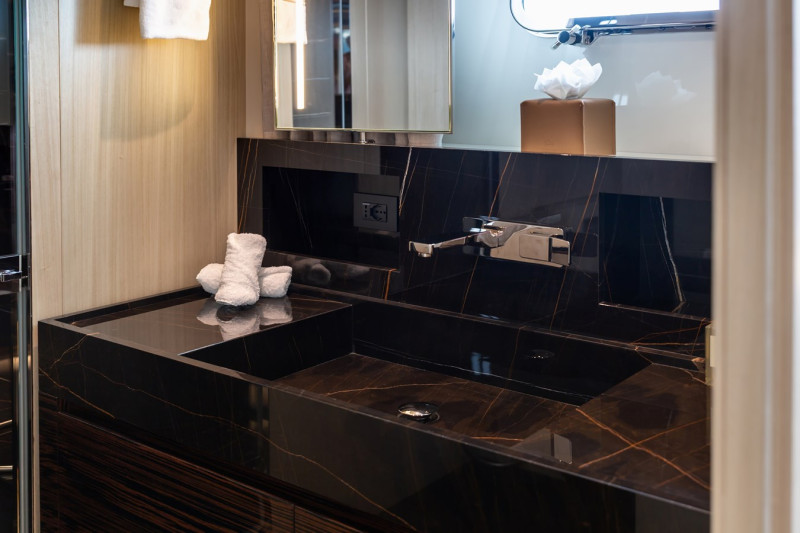 SL106 2024 SANLORENZO YACHTS