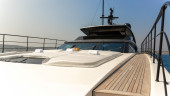 SL106 2024 SANLORENZO YACHTS