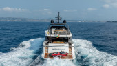 SL106 2024 SANLORENZO YACHTS