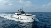 SL106 2024 SANLORENZO YACHTS