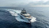 SL106 2024 SANLORENZO YACHTS