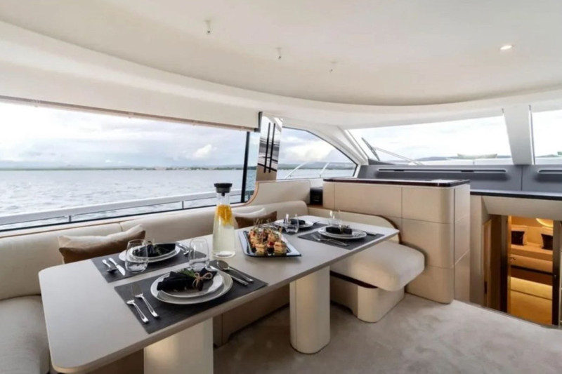 AZIMUT FLY 68 2022 68' 10" AZIMUT YACHTS