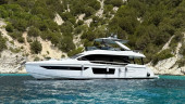 AZIMUT FLY 68 2022 68' 10" AZIMUT YACHTS