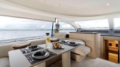 AZIMUT FLY 68 2022 68' 10" AZIMUT YACHTS