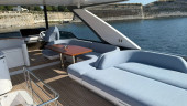 AZIMUT FLY 68 2022 68' 10" AZIMUT YACHTS