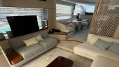AZIMUT FLY 68 2022 68' 10" AZIMUT YACHTS