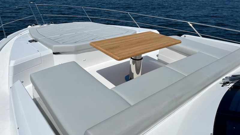 74 XPS SPORT YACHT 2023 74' 10" SUNSEEKER