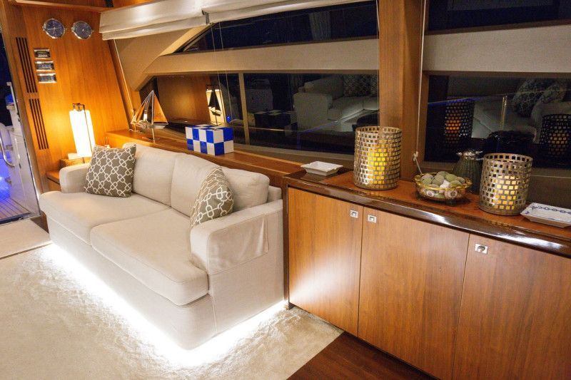 2012 PRINCESS YACHTS