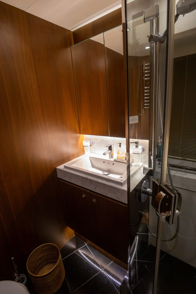 2012 PRINCESS YACHTS