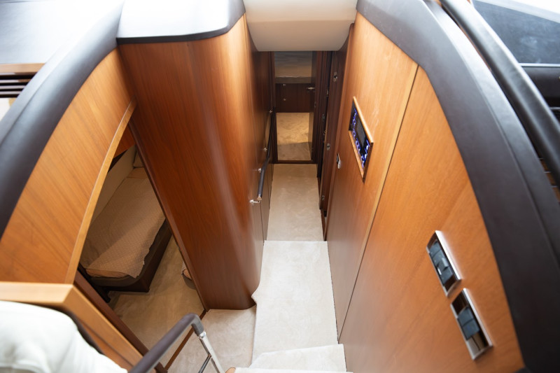2012 PRINCESS YACHTS