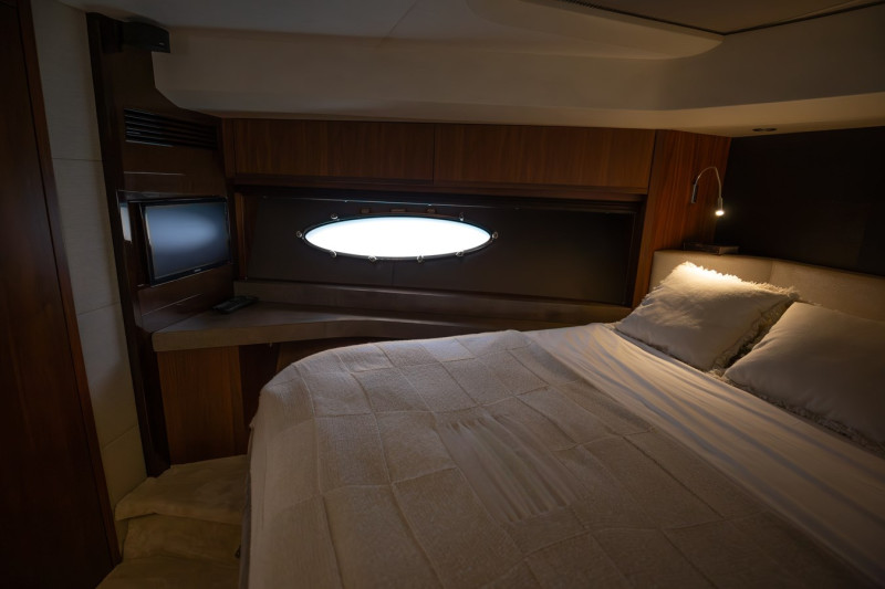 2012 PRINCESS YACHTS