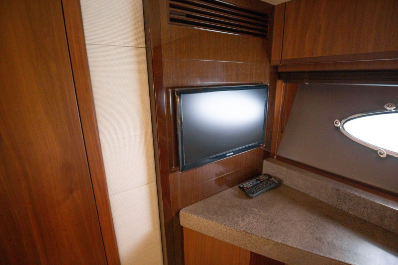 2012 PRINCESS YACHTS