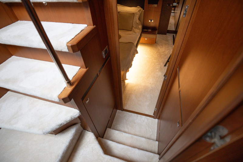 2012 PRINCESS YACHTS