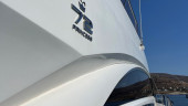 2012 PRINCESS YACHTS