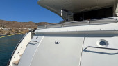 2012 PRINCESS YACHTS