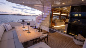 2012 PRINCESS YACHTS