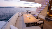 2012 PRINCESS YACHTS