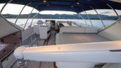 2012 PRINCESS YACHTS