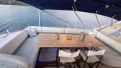 2012 PRINCESS YACHTS
