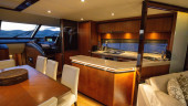 2012 PRINCESS YACHTS