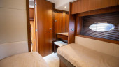 2012 PRINCESS YACHTS