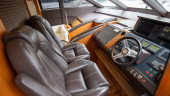 2012 PRINCESS YACHTS