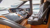 2012 PRINCESS YACHTS