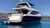 2012 PRINCESS YACHTS