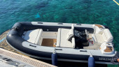 2012 PRINCESS YACHTS