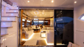 2012 PRINCESS YACHTS