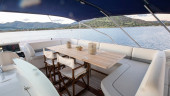 2012 PRINCESS YACHTS