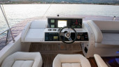 2012 PRINCESS YACHTS
