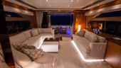 2012 PRINCESS YACHTS
