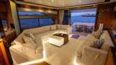 2012 PRINCESS YACHTS