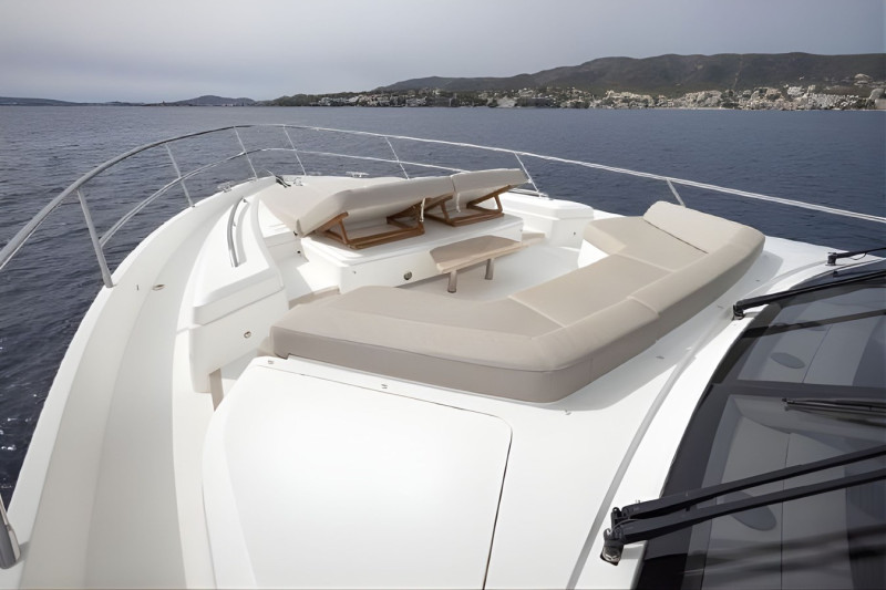2019 PRINCESS YACHTS