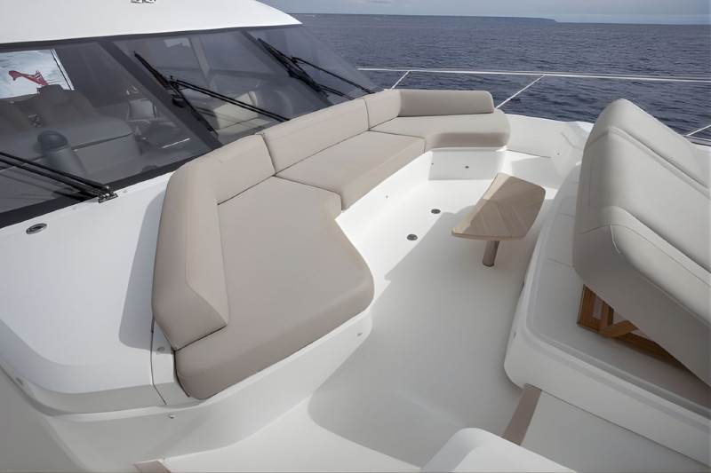 2019 PRINCESS YACHTS