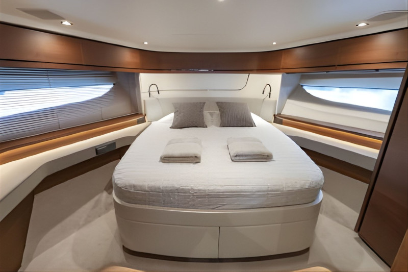 2019 PRINCESS YACHTS